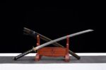 Miecz Katana Kage No Michi (影の道) – Ścieżka Cieni