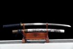 Miecz Katana Kagemusha (影武者) – Wojownik Cieni