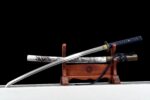 Miecz Katana Kagemusha (影武者) – Wojownik Cieni