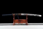 Miecz Katana Kagemusha (影武者) – Wojownik Cieni