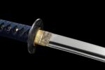 Miecz Katana Kagemusha (影武者) – Wojownik Cieni