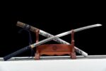 Miecz Katana Kagemusha (影武者) – Wojownik Cieni