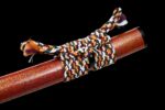 Miecz Katana Kageō (影王) – Król Cieni