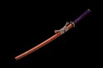 Miecz Katana Kageō (影王) – Król Cieni