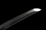 Miecz Katana Kageō (影王) – Król Cieni