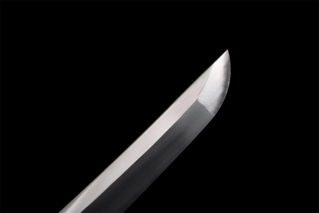 Miecz Katana Kaija (海蛇) – Morski Wąż