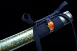 Miecz Katana Kaija (海蛇) – Morski Wąż