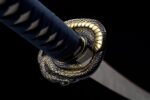 Miecz Katana Kaija (海蛇) – Morski Wąż