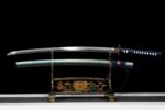 Miecz Katana Kaija (海蛇) – Morski Wąż