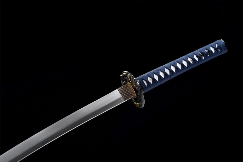 Miecz Katana Kaija (海蛇) – Morski Wąż