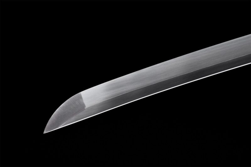 Miecz Katana Kaija (海蛇) – Morski Wąż