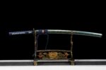 Miecz Katana Kaija (海蛇) – Morski Wąż