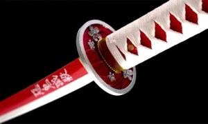 Katana Kanao