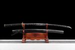 Miecz Katana Karyū (火竜) – Ognisty Smok