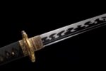Miecz Katana Karyū (火竜) – Ognisty Smok