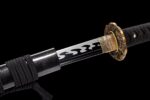 Miecz Katana Karyū (火竜) – Ognisty Smok