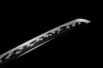 Miecz Katana Karyū (火竜) – Ognisty Smok
