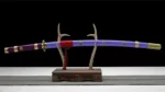 Katana Zoro Enma
