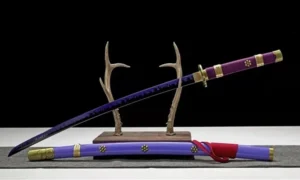Katana Zoro Enma
