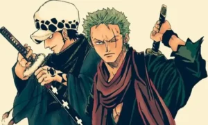 Katana One Piece