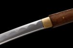 Miecz Katana Bez Jelec