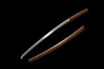 Miecz Katana Bez Jelec