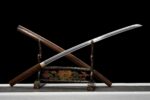 Miecz Katana Bez Jelec