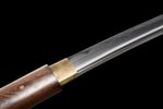 Miecz Katana Bez Jelec