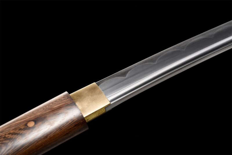 Miecz Katana Bez Jelec