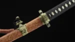 Miecz Katana Kazekiri (風切) - Przecinacz Wiatru