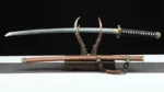Miecz Katana Kazekiri (風切) - Przecinacz Wiatru