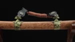 Miecz Katana Kazekiri (風切) - Przecinacz Wiatru