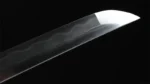 Miecz Katana Kazekiri (風切) - Przecinacz Wiatru
