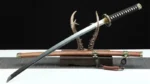 Miecz Katana Kazekiri (風切) - Przecinacz Wiatru