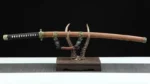 Miecz Katana Kazekiri (風切) - Przecinacz Wiatru