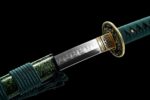 Miecz Katana Kiba (騎馬) – Jeździec