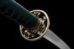 Miecz Katana Kiba (騎馬) – Jeździec