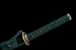 Miecz Katana Kiba (騎馬) – Jeździec