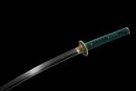 Miecz Katana Kiba (騎馬) – Jeździec