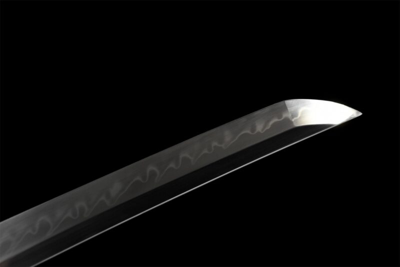 Miecz Katana Kiba (騎馬) – Jeździec