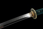Miecz Katana Kiba (騎馬) – Jeździec