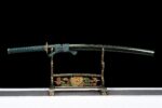 Miecz Katana Kiba (騎馬) – Jeździec