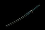 Miecz Katana Kiba (騎馬) – Jeździec