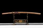 Miecz Katana Kinmokusei (金木犀) – Osmantus