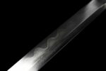 Miecz Katana Kinmokusei (金木犀) – Osmantus