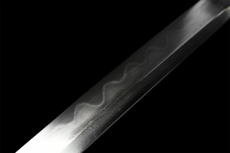 Miecz Katana Kinmokusei (金木犀) – Osmantus