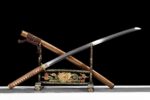 Miecz Katana Kinmokusei (金木犀) – Osmantus