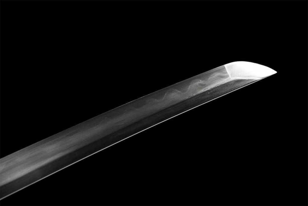 Miecz Katana Kinmokusei (金木犀) – Osmantus