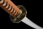 Miecz Katana Kinmokusei (金木犀) – Osmantus