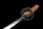 Miecz Katana Kinmokusei (金木犀) – Osmantus